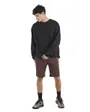 Shorts Homme Essentials No 1 Logo