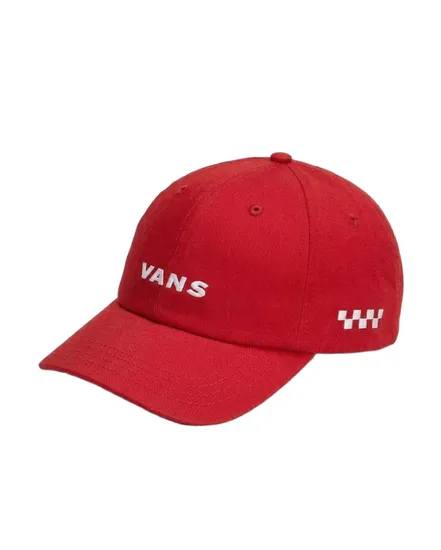 Casquette Homme Check Side