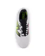 Crampons de football Unisexe TEK MG FGL V4+ P1 Blanc