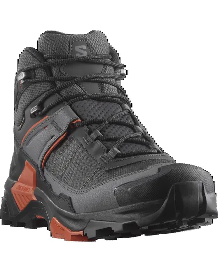 Chaussures De Randonnée Homme X Ultra 5 Mid Gtx