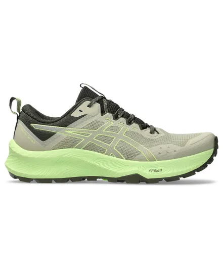 Chaussures de trail Homme TRABUCO TERRA 3 Vert