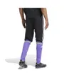 Pantalon de survetement Homme SQ25 TR PNT Noir