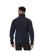 Veste polaire zip Homme HEDMAN II Bleu