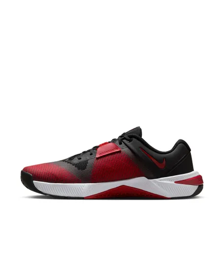 Chaussures de fitness Homme M NIKE METCON 10 Noir