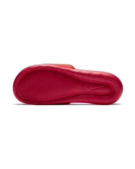 Claquettes Homme NIKE VICTORI ONE SLIDE Rouge