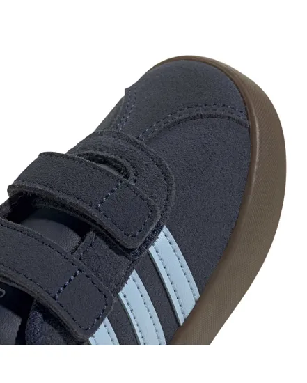 Chaussures Bébé VL COURT 3.0 CF I Bleu