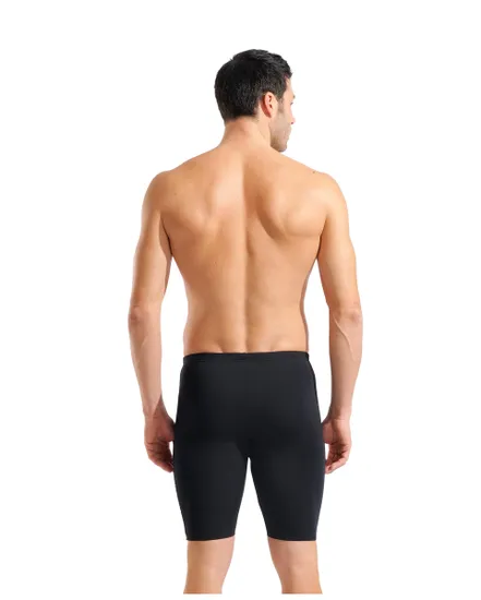 Short de bain Homme M ARENA DISTORTION SWIM JAMMER Noir