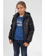 Blouson manches longues Enfant SECTOR JK B Noir