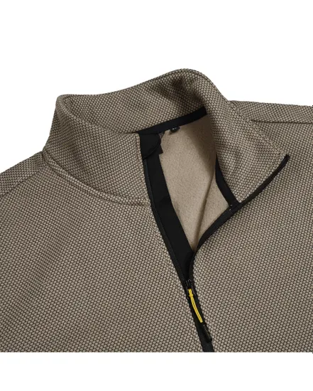 Polaire zip Homme BREDSTEDT