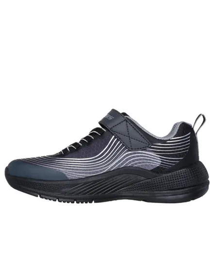 Chaussures Enfant MICROSPEC ADVANCE Noir