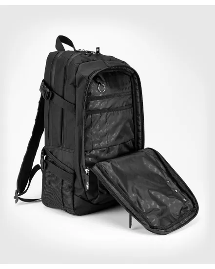 Sac à dos Unisexe VENUM CHALLENGER PRO EVO BACKPACK Noir