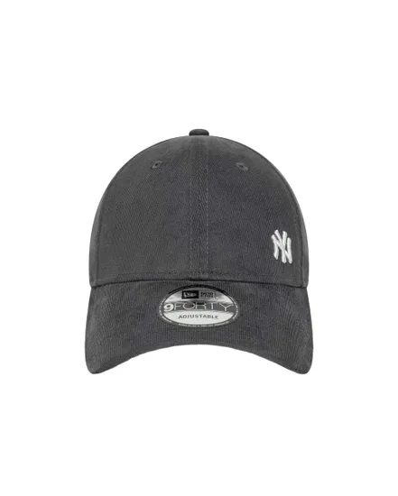 Casquette Homme New Era 9FORTY Flawless Cord