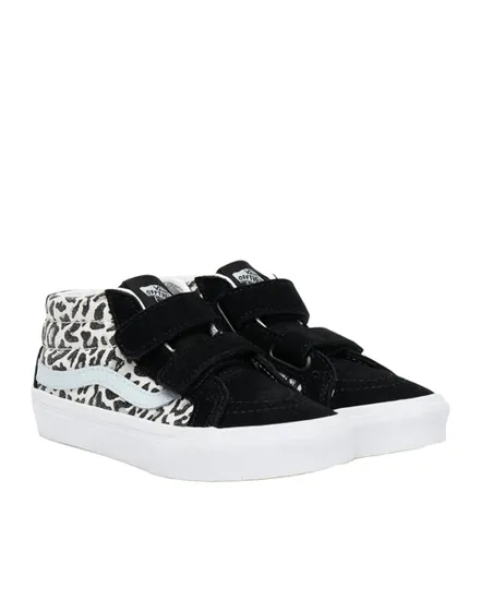 Chaussures Enfant Sk8-Mid Reissue V