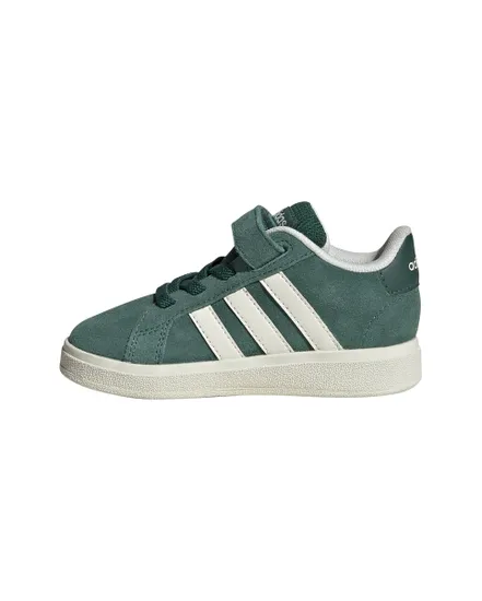 Chaussures Bébé GRAND COURT 00S EL I Vert