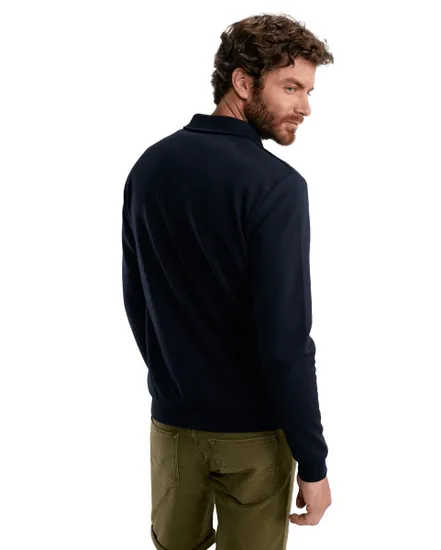 Sweat Homme Scrambler