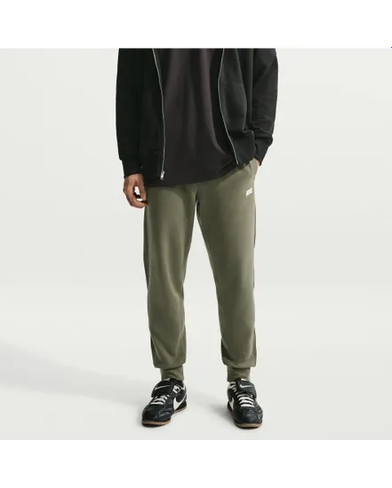 Pantalon Jogging Homme Club Varsity