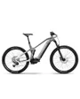 VTT électrique tout suspendu Unisexe ALLMTN 3 Argent