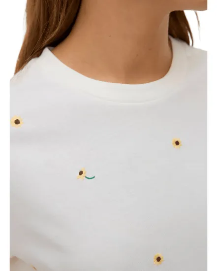T-Shirt Femme VMSOLA Mette SS Top