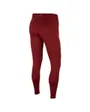 pantalon homme LFC MNK DF STRK PANT KP Bordeaux