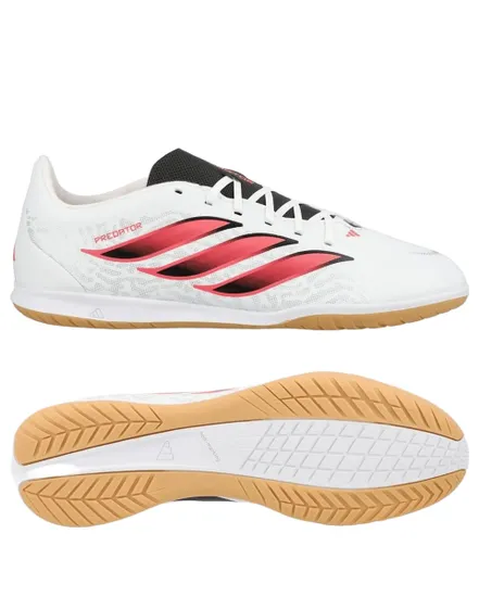 Chaussures Football En Salle Homme Predator Club In Sala