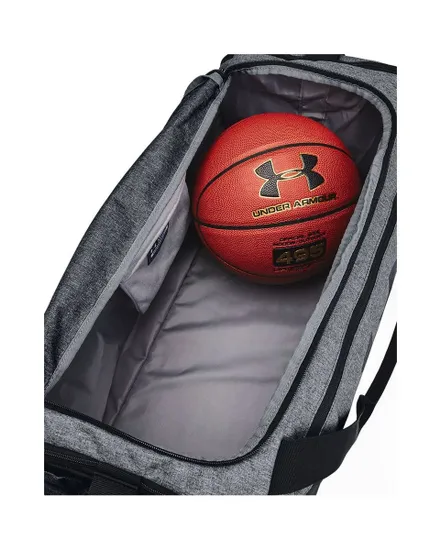 Sac Unisexe UA UNDENIABLE 5.0 DUFFLE MD Gris