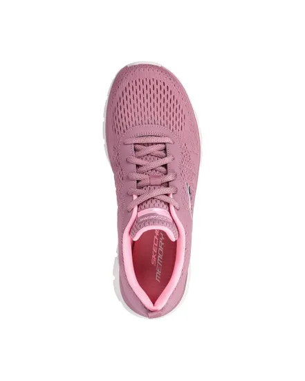 Chaussures de sport Femme TRACK - NEW STAPLE Rose