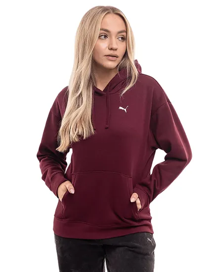 Sweat à Capuche Femme Ess Comfort Hoodie
