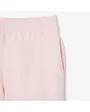 Pantalon de survetement Homme PANTALON DE SURVETEMENT SOFT BRANDING Rose