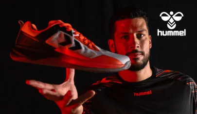 Dominez le jeu indoor avec HUMMEL !
