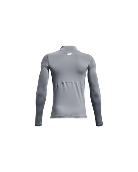 T-Shirt Manch Longues Garçon Armour Mock