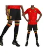 Short Football Homme RBFA