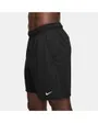 Short Homme M NK DF FLEX 7IN SHORT K Noir