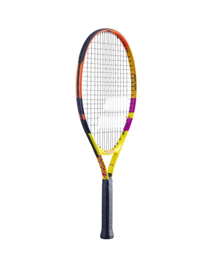 Raquette de Tennis Enfant NADAL JUNIOR 23 S CV Incolore