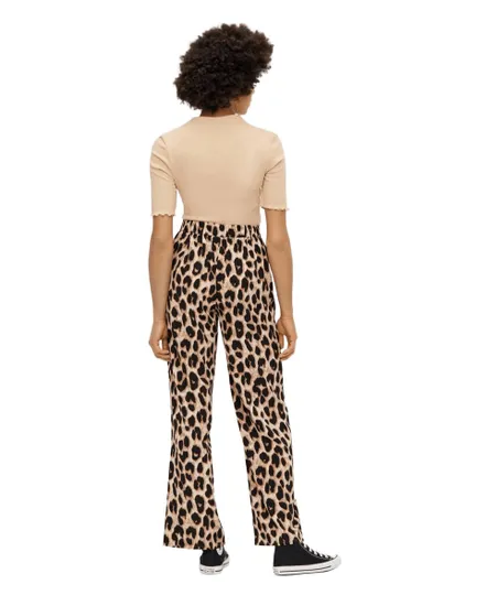 Pantalon Femme PCGURLA HW Noos BC
