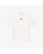 T-shirt Homme MEN S TEE-SHIRT SOFT BRANDING Crème