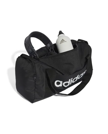 Sac de sport LINEAR DUFF XS Noir