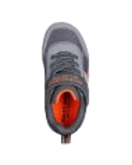Chaussures Sportives Fille Garçon Meteor-Lights