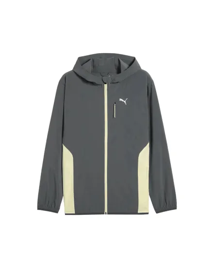 Veste Homme Pwrtrain Stretch Woven Jacket