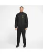 Survetement Homme PSG MNK DF STRK TRK SUIT W 4TH Noir