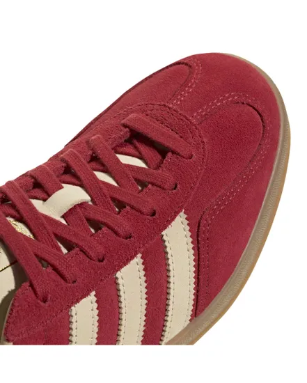 Chaussures Homme GAZELLE INDOOR Rouge