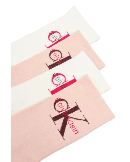 Chaussettes Femme Monologo