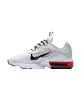 Chaussures basses Homme NIKE AIR MAX INFINITY 2 Blanc