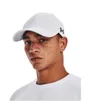 Casquette Homme MEN S UA TEAM BLITZING Blanc