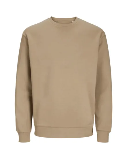 Sweat Homme JJEBradley Crew Noos