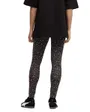 Leggings De Sport Femme Ess Graphic Animal Aop
