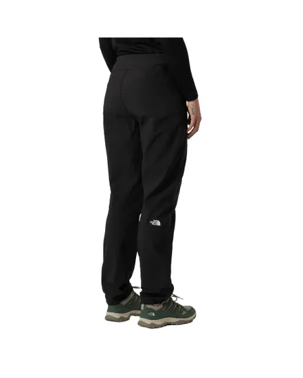 Pantalon Softshell Femme Diablo Regular Straight