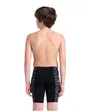 Short de bain Enfant BOY S ARENA ESCAPE SWIM JAMMER Noir