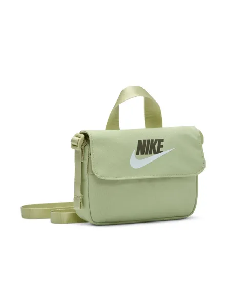 Sac Junior fille Y NK CROSSBODY- MTRL Vert