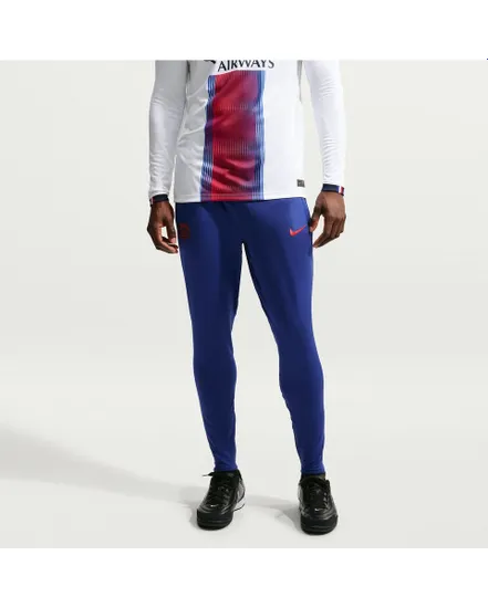 Pantalon de survetement Homme PSG M NK DF STRK PANT KPZ Bleu