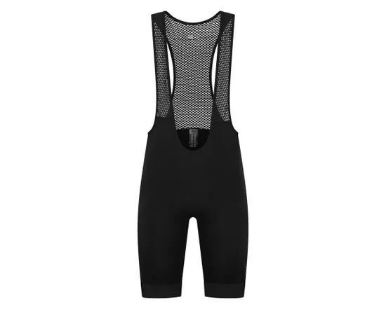 Cuissard à bretelles Homme POWERFIT 2.0 Noir